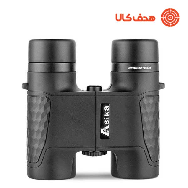 خرید و قیمت دوربین Asika مدل HD 8x32 Permafocus (D3208)